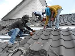 Best Tile Roofing Installation  in Spanish Lake, MO